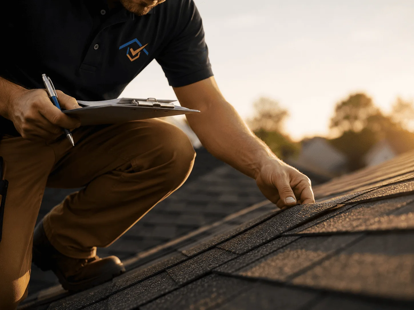 Why Choose Roof Inspection in Helper, UT